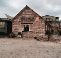Old Pearler Restaurant - Accommodation Mermaid Beach