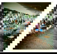 Origin Espresso - Accommodation Mermaid Beach