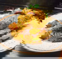 Riceberry Cafe  Restaurant - Accommodation Mermaid Beach