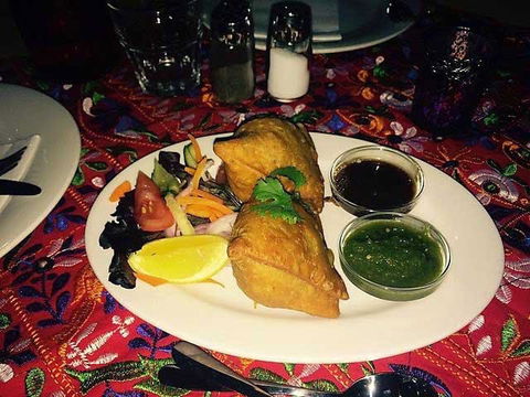 Shivalay Indian's - Accommodation Mermaid Beach 0