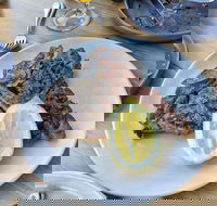 Siamese Restaurant - Accommodation Mermaid Beach