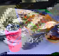 The Berlin Food Bunker - Accommodation Mermaid Beach