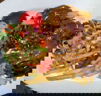 The Charles Hotel - Accommodation Mermaid Beach