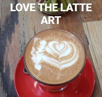 The Block by Coffee Hit