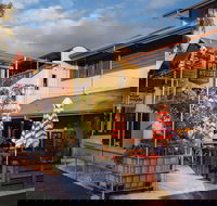 The Pourhouse Bar and Kitchen - Accommodation Mermaid Beach