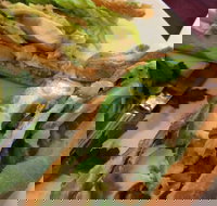 The Tea and Coffee Merchant - Kalamunda - Accommodation Mermaid Beach