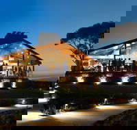 The Line  Label Restaurant - Accommodation Mermaid Beach
