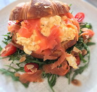The Rail Cafe - Accommodation Mermaid Beach