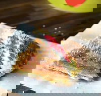 Toastettes - Accommodation Mermaid Beach