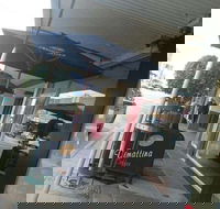Via Roma Caffe  Gelateria - Accommodation Mermaid Beach