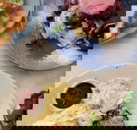 Whisk and Ladle - Accommodation Mermaid Beach