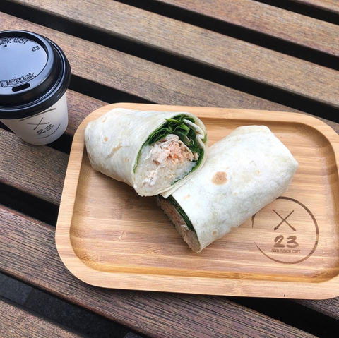 X23 Asian Fusion Cafe - Accommodation Mermaid Beach 0
