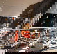 York Street Cafe - Accommodation Mermaid Beach