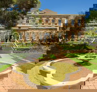 1847 Chateau Yaldara - Accommodation Mermaid Beach