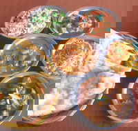 Bollywood Spices Indian Cuisine - Accommodation Mermaid Beach