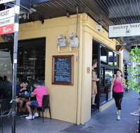 Cafe 109 Bistro  Bar