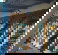 Cafe 63 - Hamilton - Accommodation Mermaid Beach