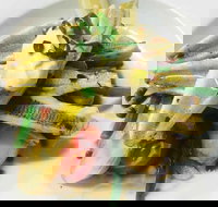 Cafe Relish - Accommodation Mermaid Beach