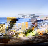 Cheese Shop at Makers' Workshop Burnie - The - Accommodation Mermaid Beach