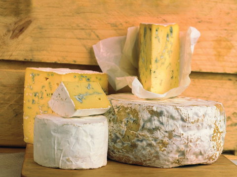 Cheese Shop At Makers' Workshop Burnie - The - Accommodation Mermaid Beach 1