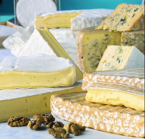 Cheese Shop At Makers' Workshop Burnie - The - Accommodation Mermaid Beach 2