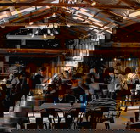 Craigie Knowe Vineyard  Cellar Door - Accommodation Mermaid Beach