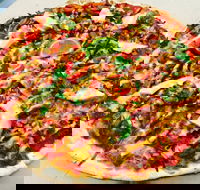 Crust - Beaconsfield - Accommodation Mermaid Beach