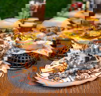 Day Kitty - Accommodation Mermaid Beach