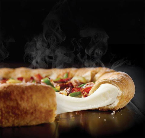 Domino's - Richmond - Accommodation Mermaid Beach 0