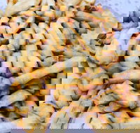 Forrestfield Fish  Chips - Accommodation Mermaid Beach