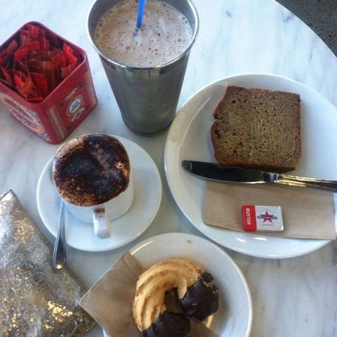 Gelato Emporium - Accommodation Mermaid Beach 0