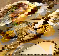 Le Coq Healthy Rotisserie - Accommodation Mermaid Beach