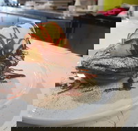 Los Dos Hombres - Accommodation Mermaid Beach