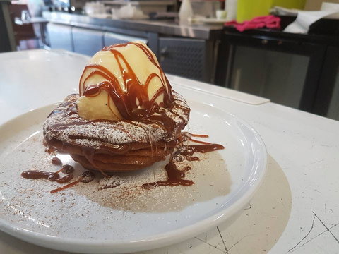 Los Dos Hombres - Accommodation Mermaid Beach 0