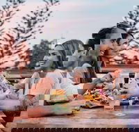 Mumbo Jumbos - Accommodation Mermaid Beach