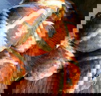 NAMU Japanese Cuisine Sushi  Chicken - Accommodation Mermaid Beach