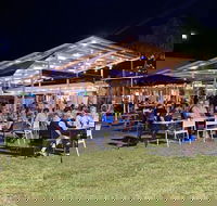 Palmerston Golf and Country Club - Accommodation Mermaid Beach