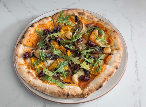 Piato Wood Fire Deli - Accommodation Mermaid Beach 0