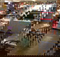 Pitstop Cafe - Accommodation Mermaid Beach