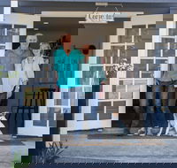 Stomp Wines - Accommodation Mermaid Beach