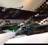 Street Espresso - Accommodation Mermaid Beach