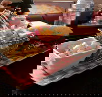 The Burger Hut - Accommodation Mermaid Beach