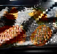 Umai Sushi Bar - Accommodation Mermaid Beach