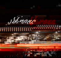 Verona Italian Restaurant  Wine Bar - Accommodation Mermaid Beach