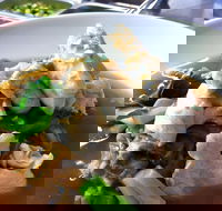 Wok Thai  Belmore - Accommodation Mermaid Beach