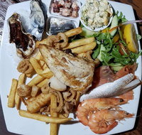 Boughshed Restaurant - Accommodation Mermaid Beach