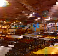 Carlos Cantina - Accommodation Mermaid Beach