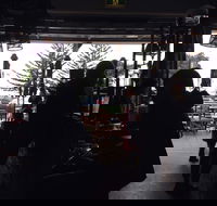 Driftwood Bar - Accommodation Mermaid Beach