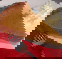 Elevated Grounds Coffeehouse - Accommodation Mermaid Beach