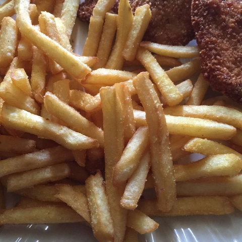 Fish Food With A Difference - Accommodation Mermaid Beach 0